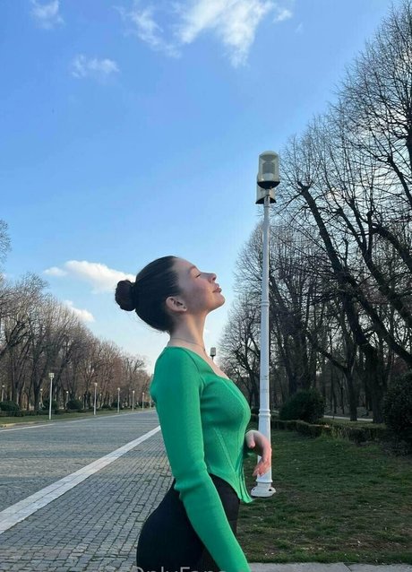 lilu20 Nacktbilder von OnlyFans geleakt