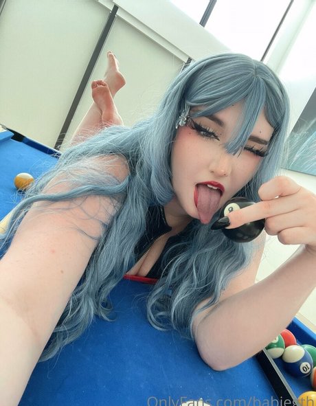 babiegth Leaked OnlyFans