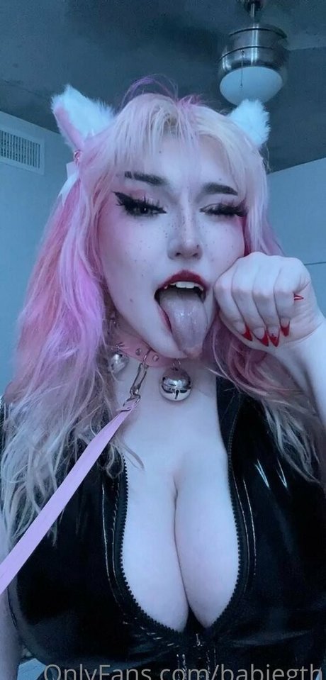 babiegth Geleakte OnlyFans-Inhalte