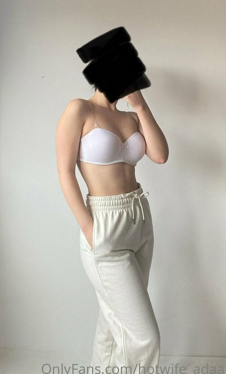 hotwife adaa Leaks von Nacktbildern auf OnlyFans
