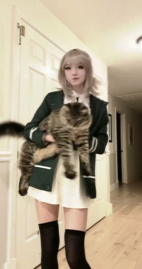 luxumine OnlyFans geleakt