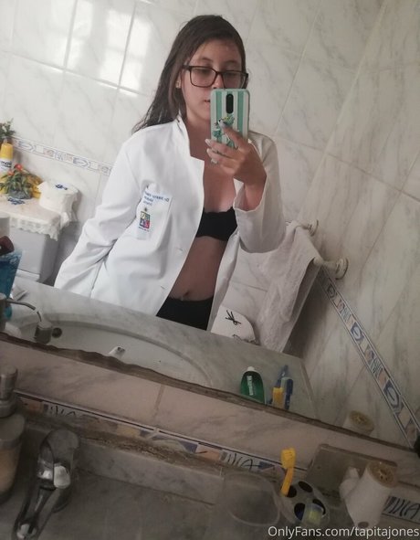 tapitajones Leaks von OnlyFans