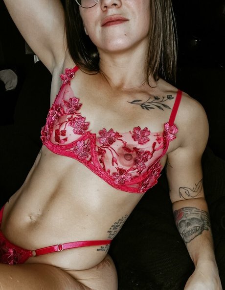 Mrsmandybjj Nacktbilder von OnlyFans