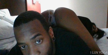 siryoga OnlyFans Inhalte