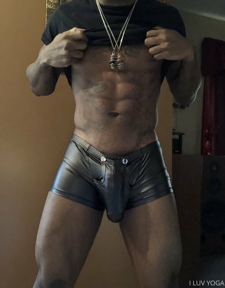 siryoga OnlyFans Sex