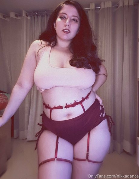 nikkadance OnlyFans geleakte Bilder