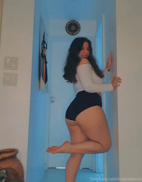 nikkadance Nacktbilder auf OnlyFans