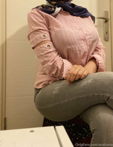 arabiano OnlyFans Leak Pornografie