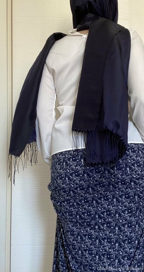 arabiano OnlyFans-Archiv