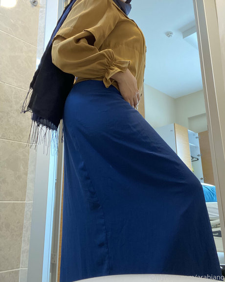 arabiano OnlyFans Sex Leaks