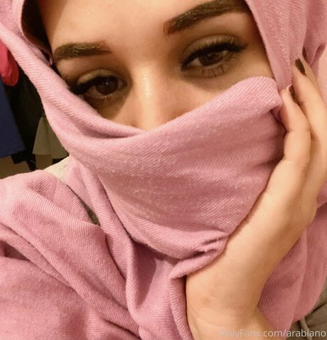 arabiano Profilbild