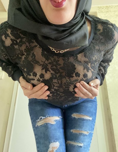 arabiano OnlyFans Nackt Leak