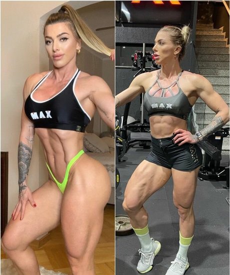 Angela Borges Leaks von Nacktbildern auf OnlyFans