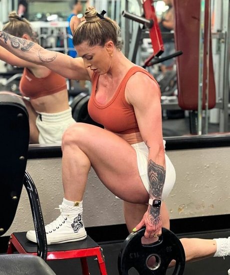 Angela Borges OnlyFans Nacktbilder geleakt