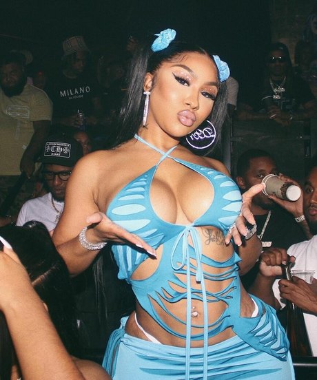 Ari Fletcher OnlyFans Leak