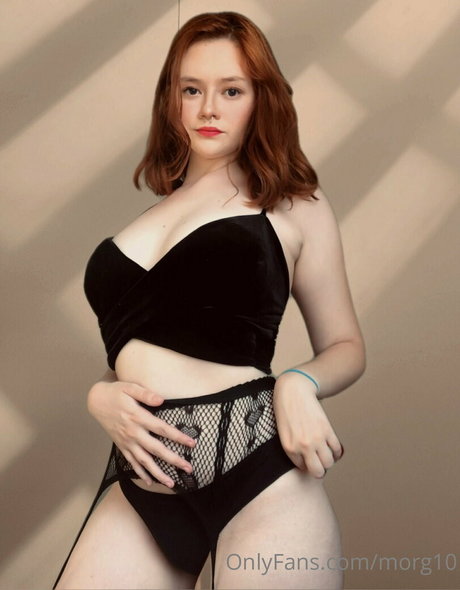 maxineaurora OnlyFans Nackt