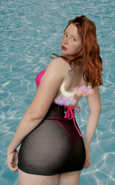 maxineaurora OnlyFans Gratis Porn