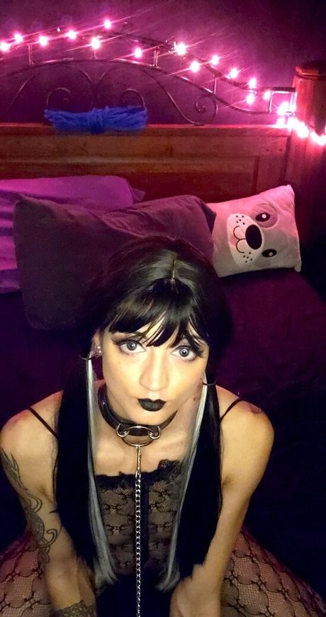 nekogoth23 OnlyFans Leaks Gratis