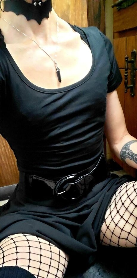 nekogoth23 Nackt Leaks OnlyFans