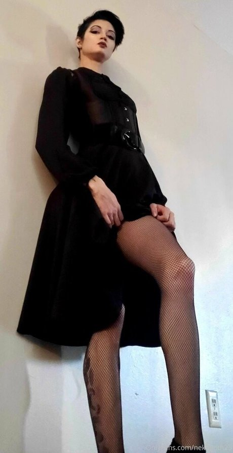 nekogoth23 Nackt auf OnlyFans
