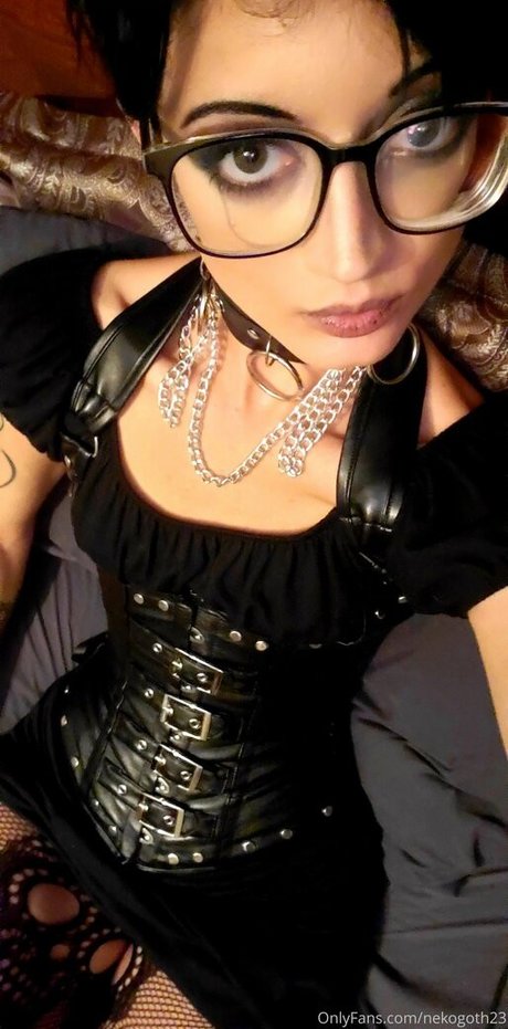 nekogoth23 Neue OnlyFans Leaks