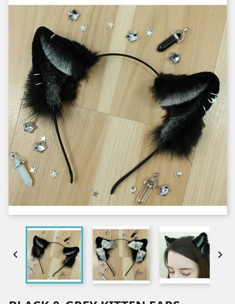 nekogoth23 OnlyFans Pornografie