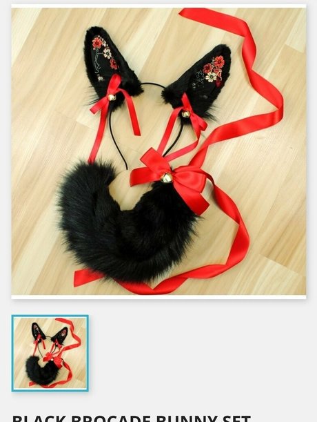 nekogoth23 OnlyFans Bilder geleakt