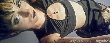 nekogoth23 OnlyFans