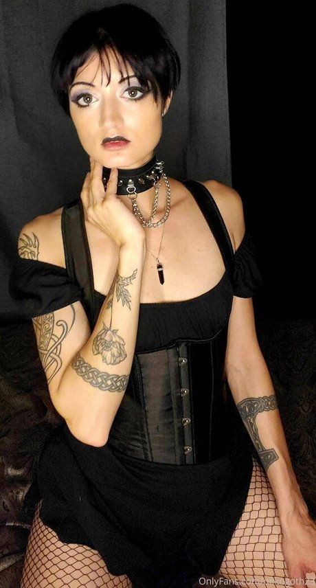 nekogoth23 OnlyFans kostenlos geleakt