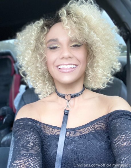officialmariajade OnlyFans Gratis-Inhalte