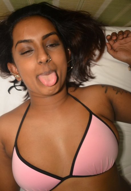 Vogue Unicorn OnlyFans Pornografie