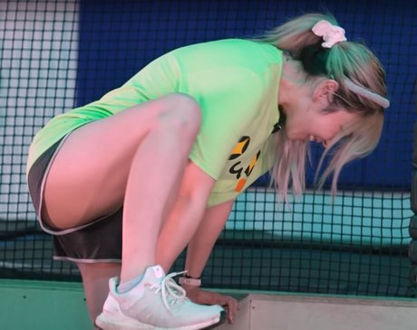 Yvonnie XXX OnlyFans