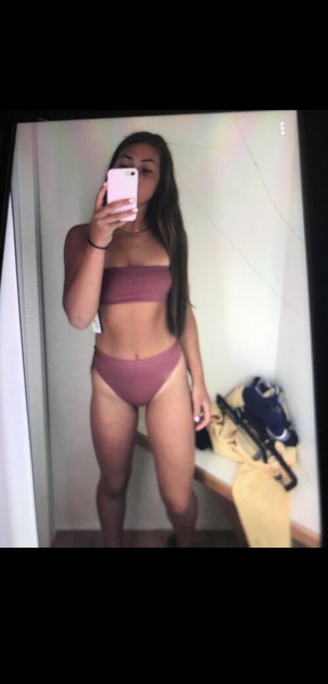 Jenna Sinatra Nacktbilder von OnlyFans