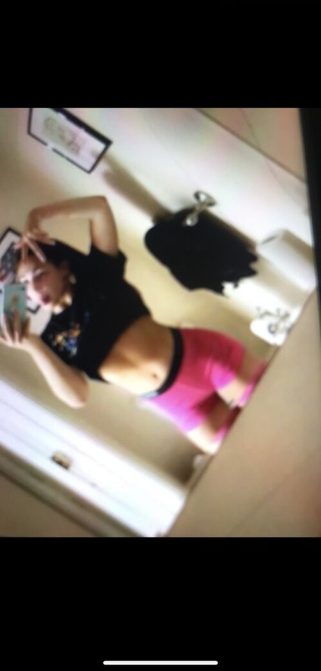 Jenna Sinatra OnlyFans Leaks Gratis