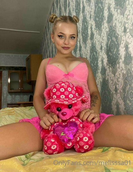 melisssa01 Leak von OnlyFans-Inhalten