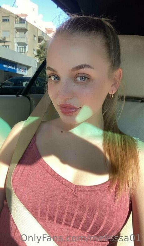 melisssa01 OnlyFans-Pornos