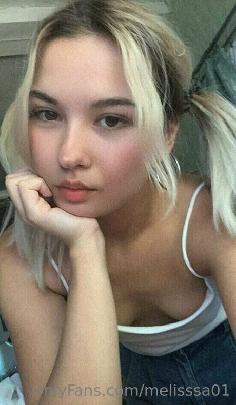 melisssa01 Nacktbilder OnlyFans geleakt