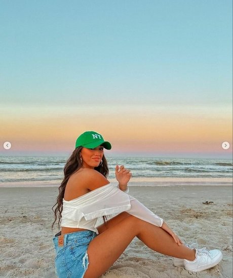 Gavin Beckham OnlyFans Leaj