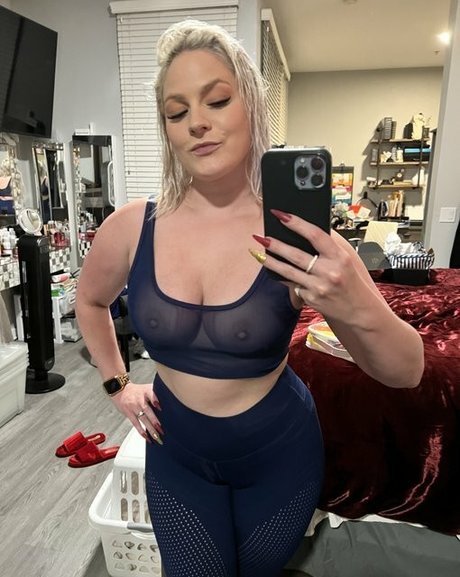 Lisey Sweet OnlyFans Sex Leak