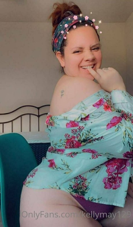 kellymay129 OnlyFans Leaks Sex