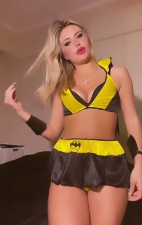 Deinaflow_ OnlyFans Sex Leak