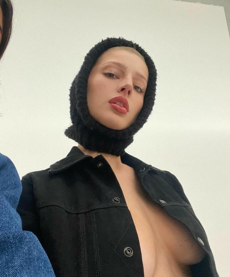 indizzle Nacktbilder von OnlyFans