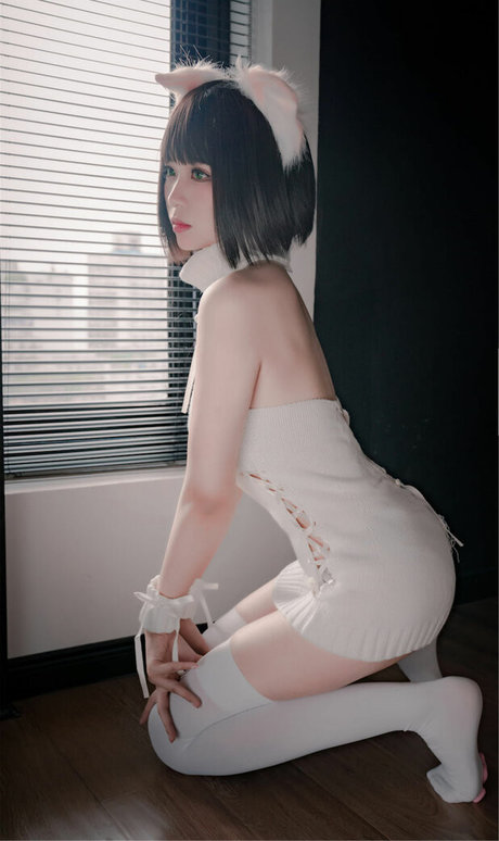 Xansoon Nacktbilder von OnlyFans