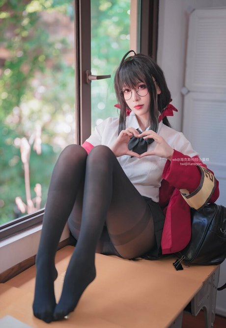 Xansoon Nacktpornos auf OnlyFans