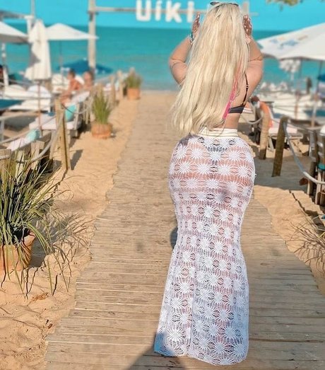 Larissa Rovetta Geleakte OnlyFans-Inhalte