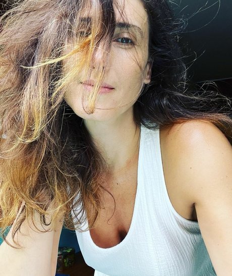 Paola Carosella OnlyFans Nacktbilder