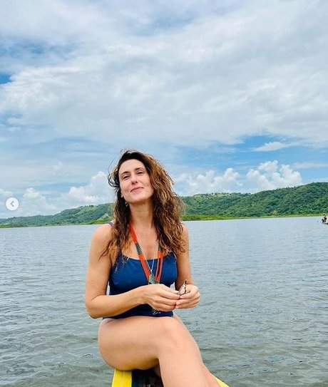 Paola Carosella OnlyFans Nackt Content