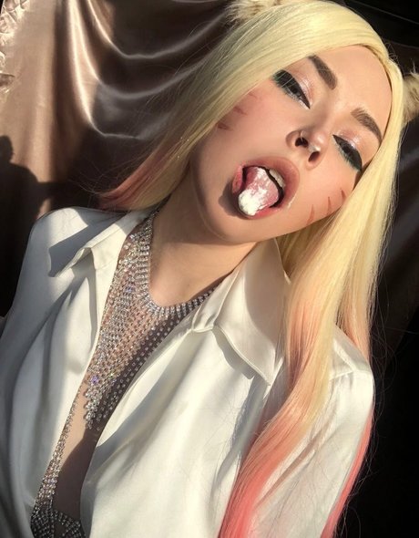 Hessakai OnlyFans Nacktbilder