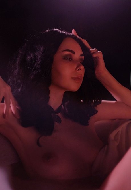 Hessakai OnlyFans Gratis