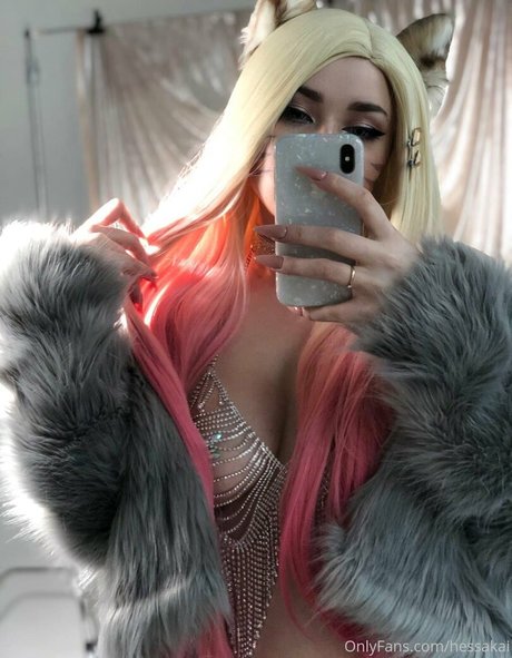 Hessakai OnlyFans